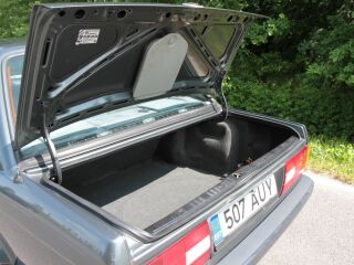 BMW 316 1.6 73kW
