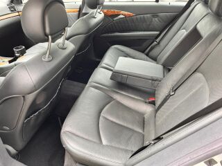 Mercedes-Benz E 320 R6 3.2 R6 CDI 150kW