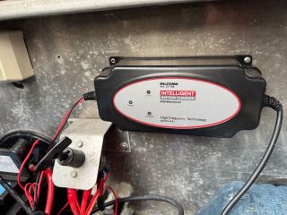 Anytec 622 SP