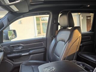 Dodge RAM 1500 305.0 224kW