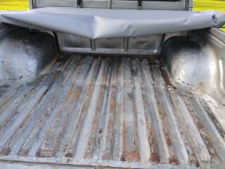 Toyota Hilux 2.5 75кВ