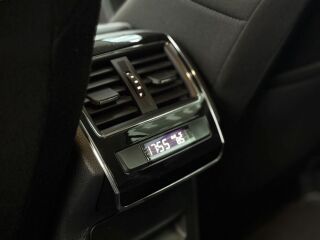 Skoda Superb 1.5 110kW