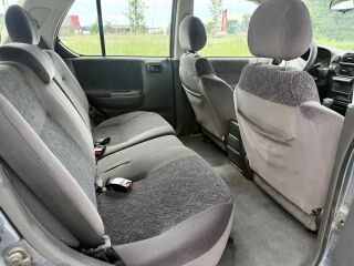 Opel Frontera Estate Facelift 4X4 3.2 151кВ