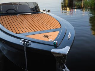Elektripaat E-Tech 20 HP 15кВ