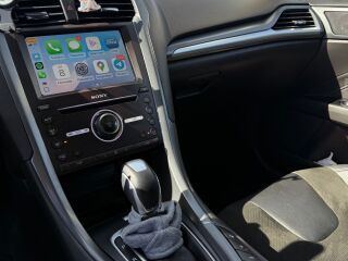 Ford Mondeo Mk5 2.0 110kW