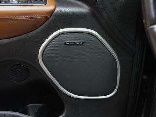 Jeep Grand Cherokee Summit 3.0 V6 184kW