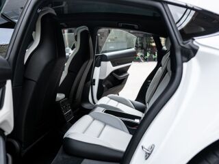 Porsche Taycan 4S Perfomance Battery Plus 420kW
