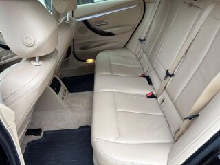 BMW 320 2.0 135kW