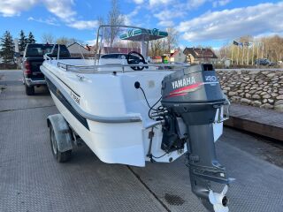 Yamarin 4610