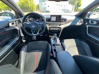 Kia ProCeed GT 1.6 150kW