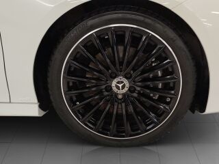 Mercedes-Benz CLA 200 Shooting Brake 7G-DCT AMG pakett 120kW
