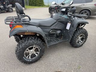 CFMOTO CFORCE 500 1-sil 15kW