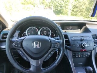 Honda Accord 2.0 115кВ