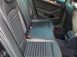 Volkswagen Passat 2.0 BiTDI 176kW