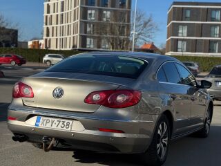 Volkswagen Passat CC 2.0