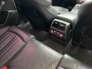 Audi A6 Limousine 3.0 V6 TDI 180kW