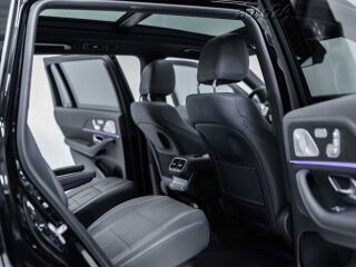 Mercedes-Benz GLS 400 AMG Night Package 2.9 AMG 243kW