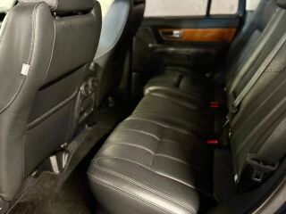 Land Rover Range Rover Sport HSE 3.0 188kW