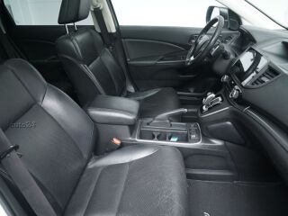 Honda CR-V Executive Navi 1.6 118kW