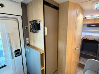 LMC TOURER LIFT H664 G - 2.0 R4 TDI  EURO 6AR 125kW