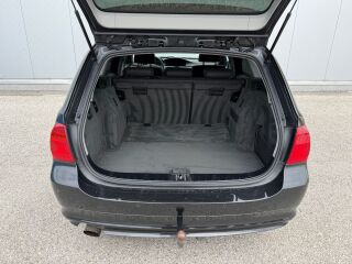 BMW 316 1.6 90кВ