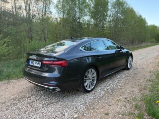 Audi A5 2.0 150kW