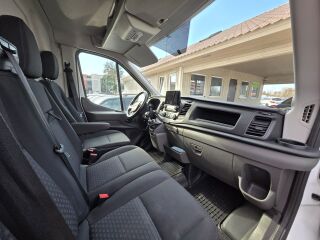 Ford Transit L2H2 2.0 96kW