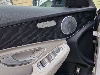 Mercedes-Benz C 220 2.1 125kW