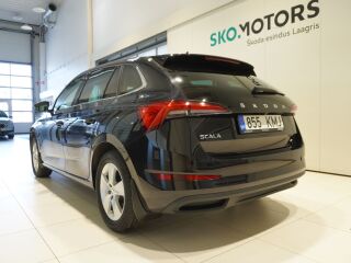 Skoda Scala ELEGANCE 1.0 TSI 81kW