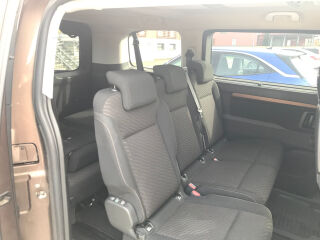 Toyota ProAce Family 2.0 110kW