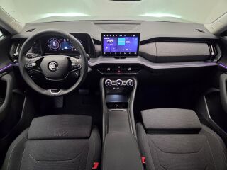 Skoda Kodiaq Selection 2.0 142kW