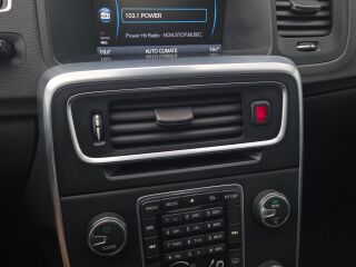 Volvo S60 City Safety 2.0 120kW
