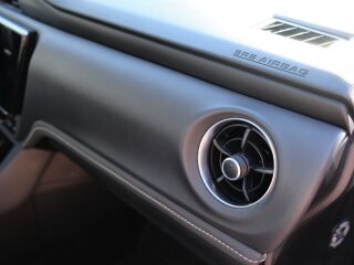 Toyota Corolla Valvematic Active 1.6 97kW