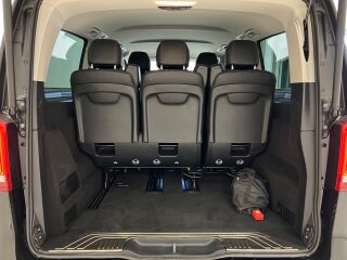 Mercedes-Benz V 250 d Avantgarde A2 2.0 R4 140kW