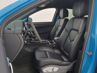 Porsche Macan 2.0 195kW