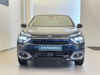 Citroen C4 Shine BlueHDi 130 AT8 1.5 96кВ