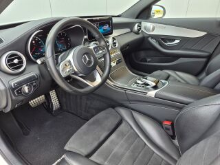 Mercedes-Benz C 300 AMG 4-Matic 180kW
