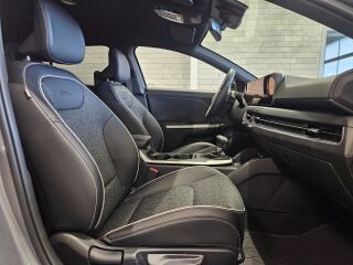 Kia K4 GT-Line 7DCT 1.6 T-GDI 132kW