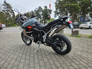Triumph Tiger 900 Desert Edition 79kW