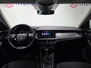Skoda Kamiq Ambition 1.0 81kW
