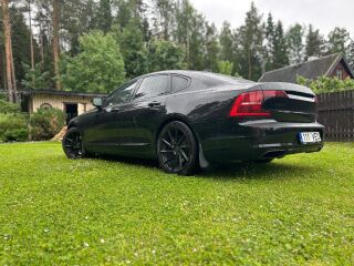 Volvo S90 INSCRIPTION AWD 2.0 140kW