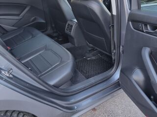 Volkswagen Passat 1.8 125kW