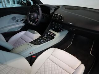 Audi R8 Coupé V10 performance 5.2 456kW