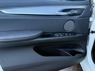 BMW X6 M sportpakett 3.0 230kW