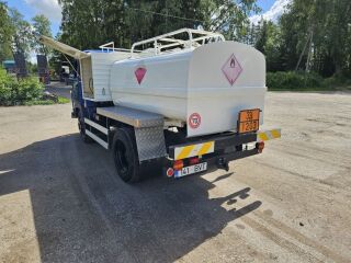 Avia A31 58kW