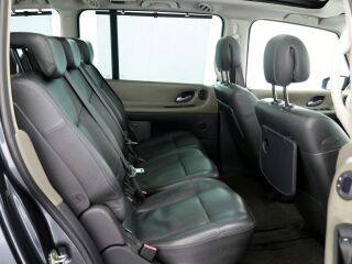 Renault Espace Luxury ATM 3.0 dCi 150kW