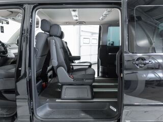 Volkswagen Multivan Family Comfort Plus 2.5 96kW