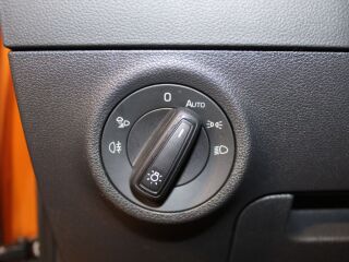 Skoda Karoq Sportline TSI 1.5 110kW
