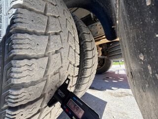 Nissan NT 400 4x2 90kW