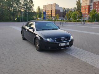 Audi A4 1.8 120kW